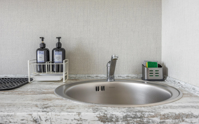 Апартаменты Рядом с Щёлковским Хутором