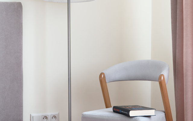 Апартаменты стильные рядом с метро