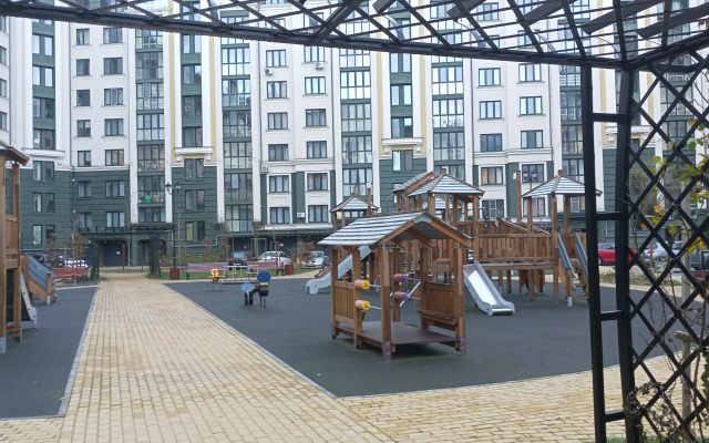 Dvuhkomnatnaya V ZHK Sozvezdie Flat