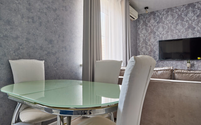 Апартаменты Винтаж Апарт