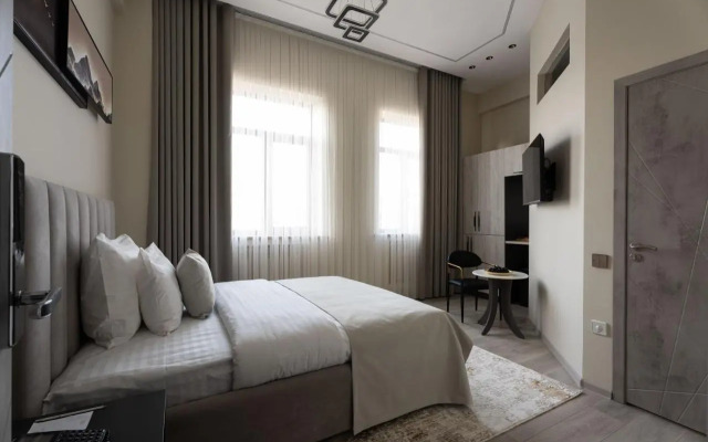 Kiropol Airport Hotel