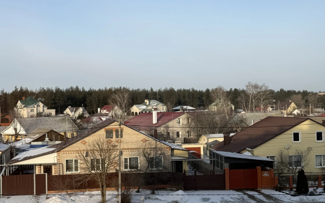 Квартира 2х комн В тихом районе города
