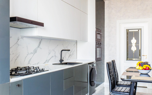 Квартира Жилой комплекс Уста ширин 77