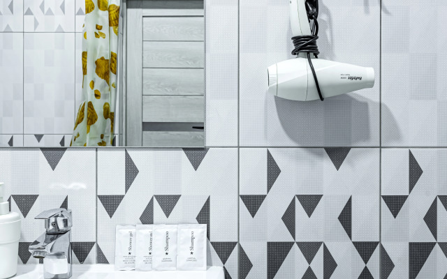 Апартаменты в центре ФМР Заселение круглосуточно by Depart Apart