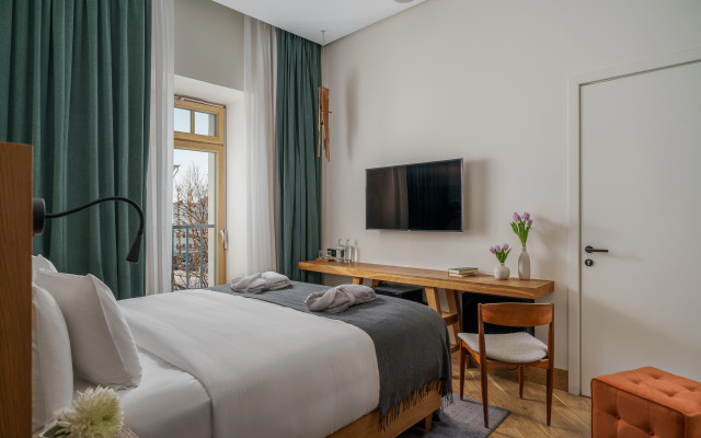 MYS Boutique Hotel