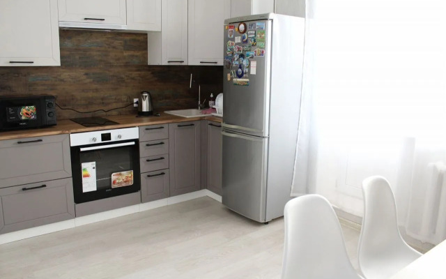 Квартира на улице Поляничко 4/1