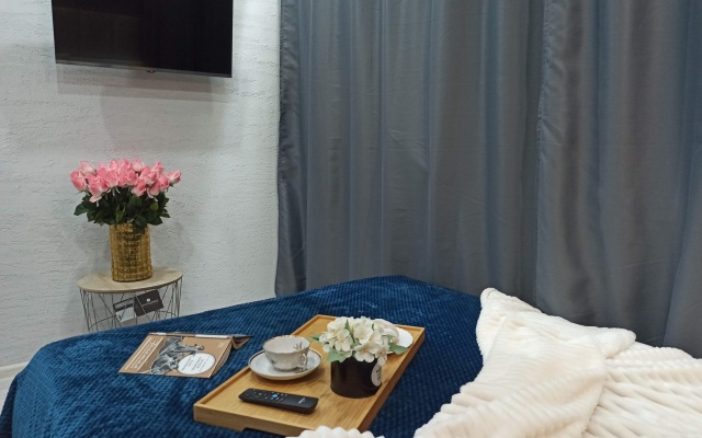 Kompaktnaya Studiya Ryadom S Akvaparkom Apartments