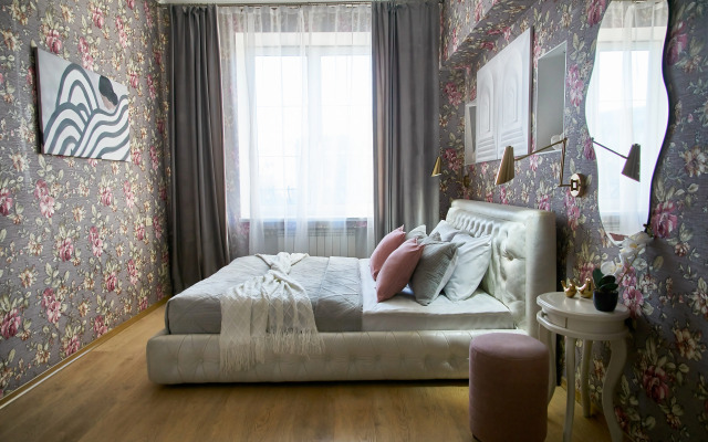 Апартаменты Пять Звёзд Аквапарк