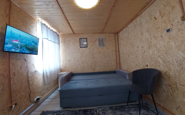 Uyutny Domik Na Kuznechnoy Private house