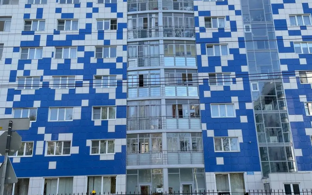 Квартира просторная светлая теплая в центре города