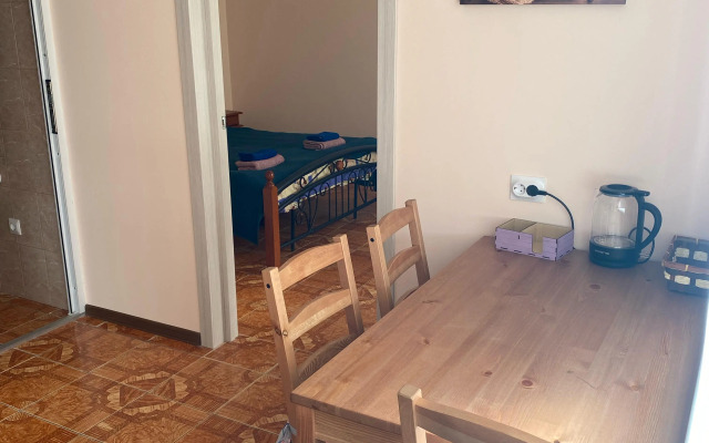 Rosalia GelenRoom23 Guest house