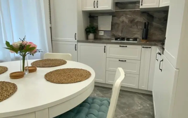 Апартаменты Берег