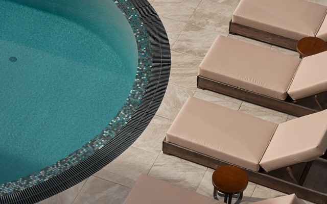 Blanc Hill By Adamand Resort Apart-Hotel