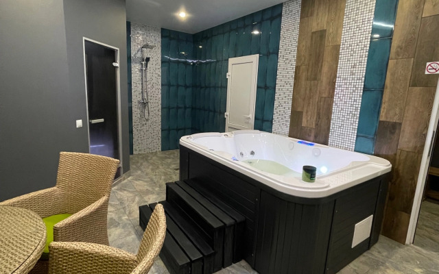 Chemodan Mini-Hotel