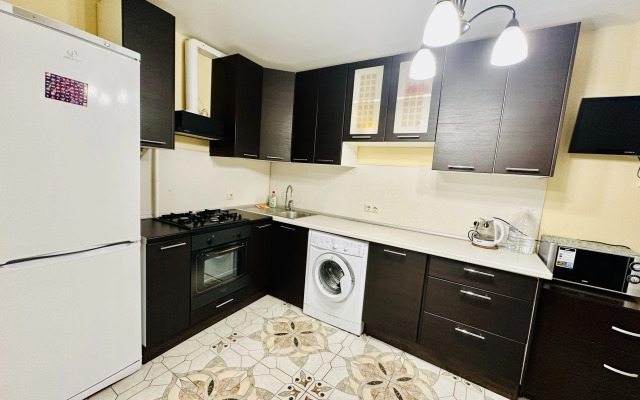 Апартаменты HotelRoom24 метро Белорусская