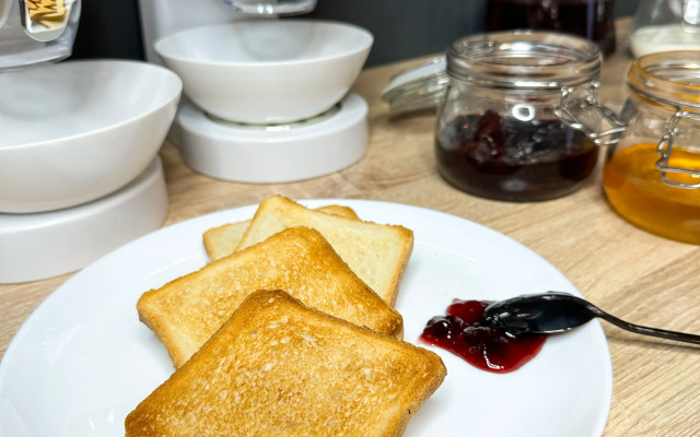 Гостевой дом Море