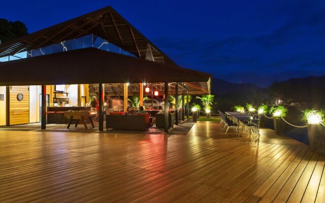 Siam Royal View Apartments