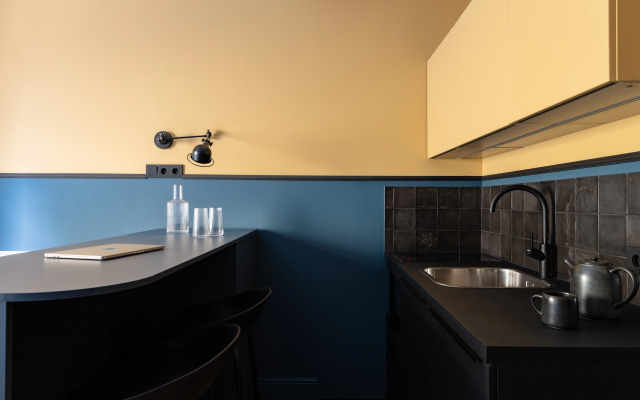 Отель Арбат Прайм