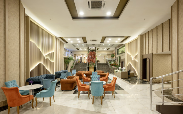 Sealife Family Resort Hotel