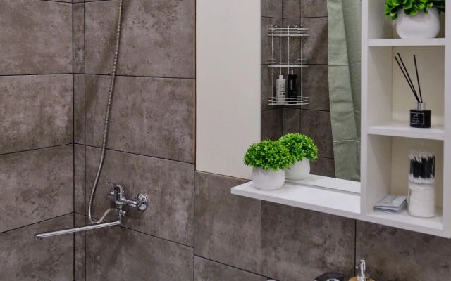 Odnokomnatnaya Zhk Kamennye palatki Flat