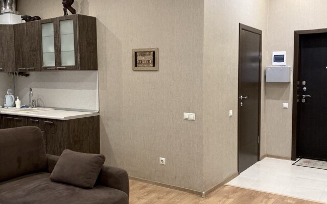 Апартаменты Лаура с Видом на Березовую