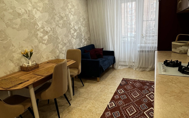 Квартира Горы