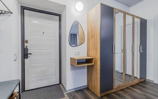 Sovremennaya Studiya Flat