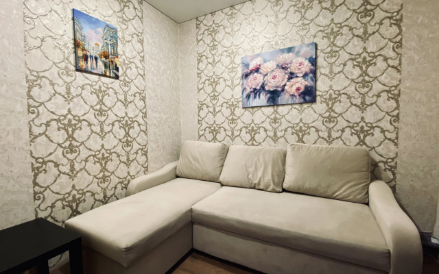 Квартира на Дону