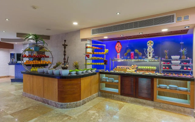 Gravity Aqua Park Hurghada  Families and Couples Only Hotel