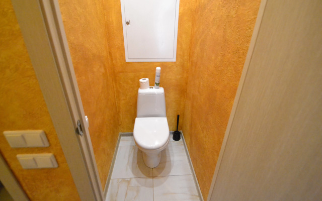 Апартаменты на к1007