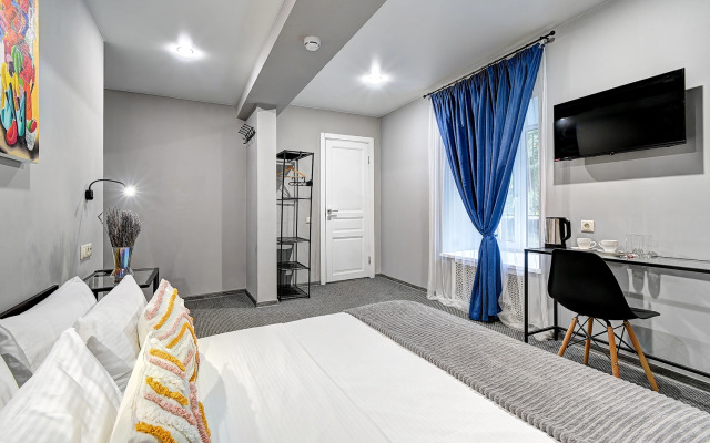 Hotel Domus