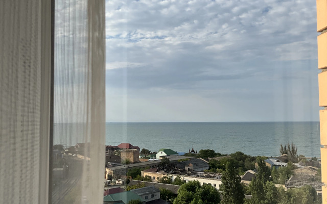 Апартаменты  К330