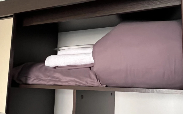 Апартаменты «Солнечный камень»