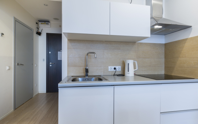 Апартаменты Maximus на Академика Павлова