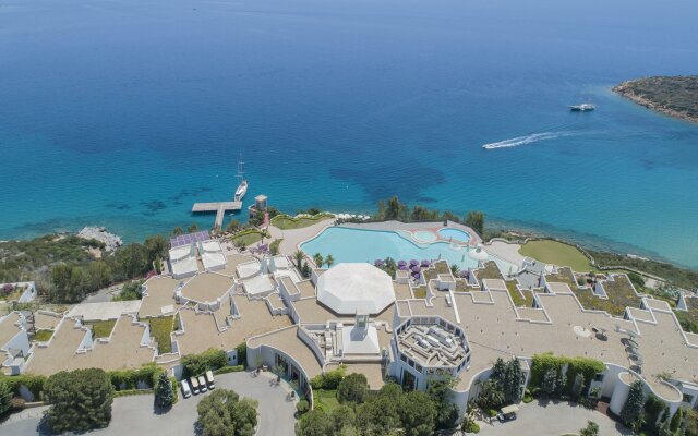 Kempinski Hotel Barbaros Bay Bodrum