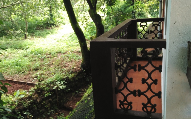Copper Red Villa Guest House
