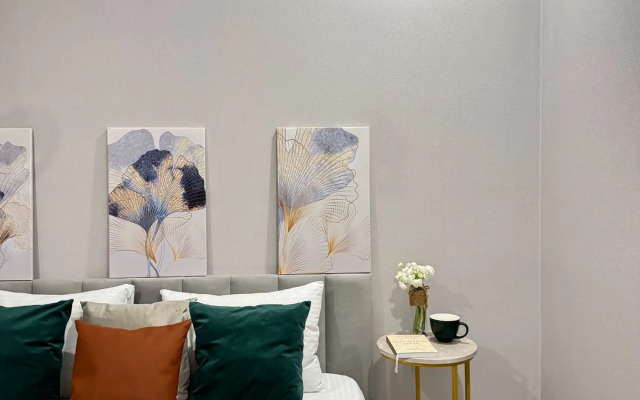 Квартира 2-комнатная в самом центре Ростова