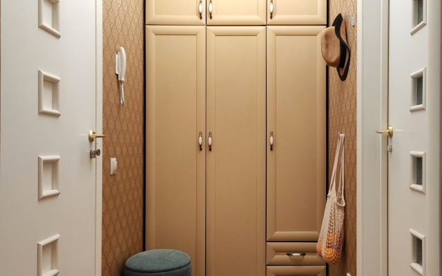 Апартаменты у Луизы