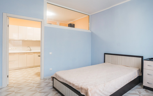 Yalta Almaz Apartments 3