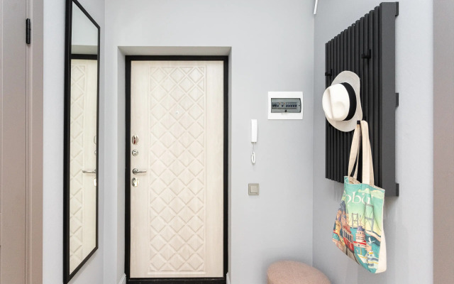 Квартира  в Окружении Зелени и Сосен