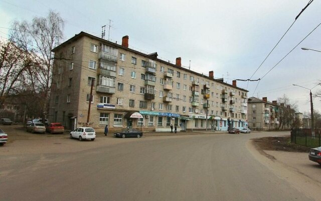 Квартира Уютная квартира на Ватутина