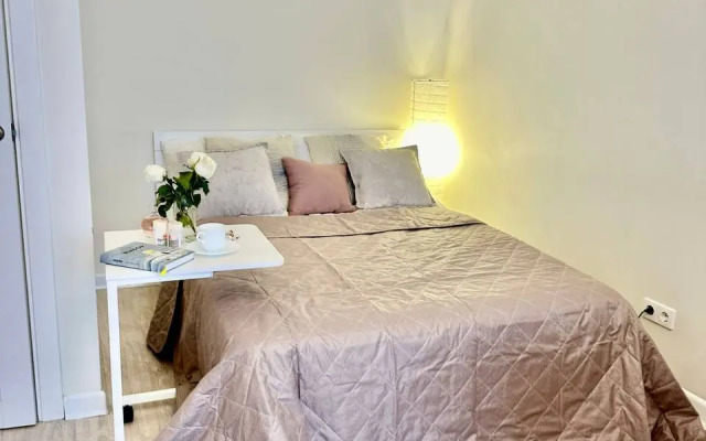 Квартира Welcome74