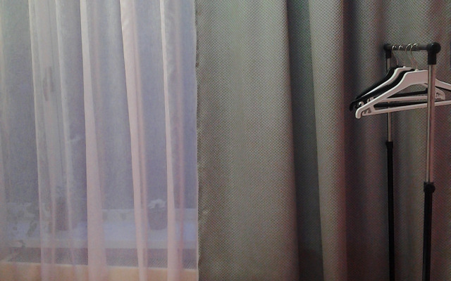 7 Sky Hostel Krasnoselskaya