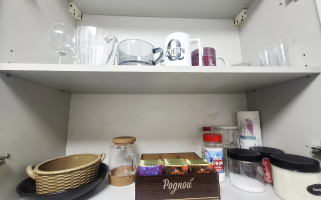 Квартира Эконом вариант для командировки