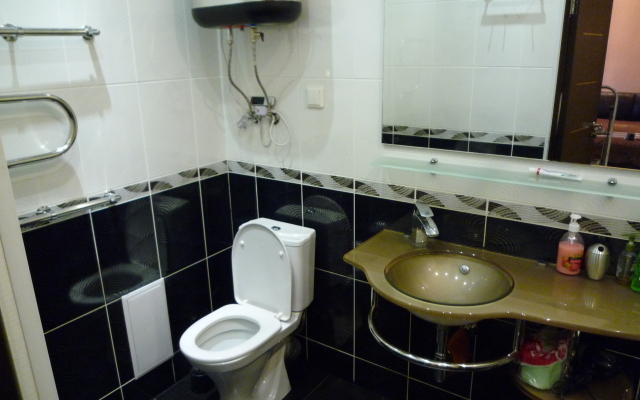 Квартира в центре Петрозаводска на Энгельса