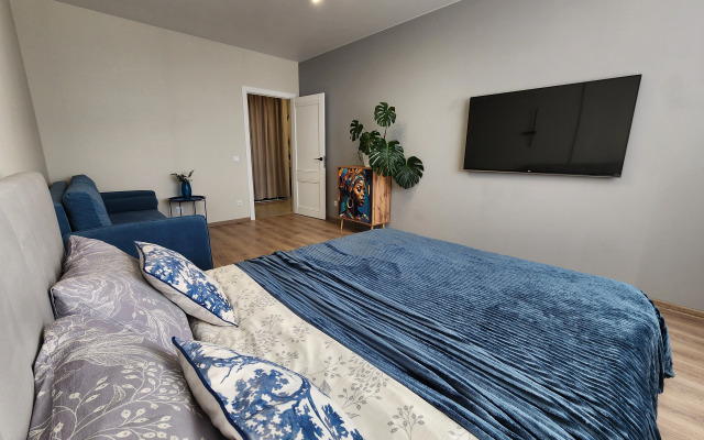 Квартира Апартаменты Небеса