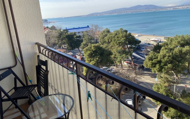 Апартаменты 071 Однокомнатные Курзальная 3