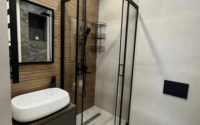 Квартира Красивая на Набережной Героя России Кислова