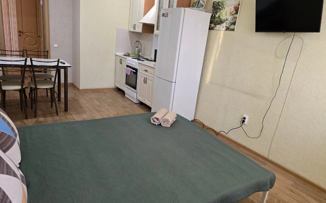 Квартира на Сурнова 30/6