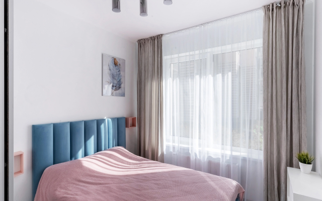 Апартаменты Чистое Небо life